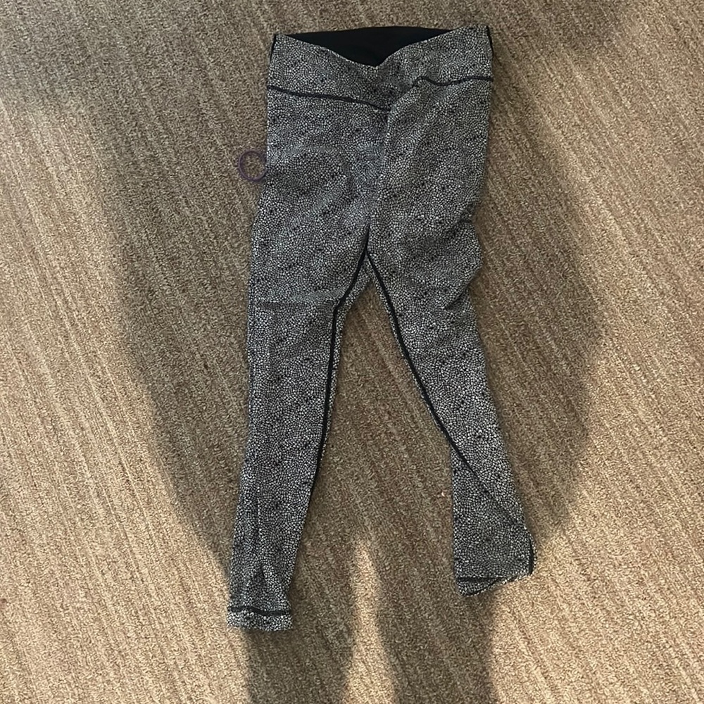 Lululemon pants